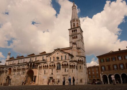 Piazza Duomo