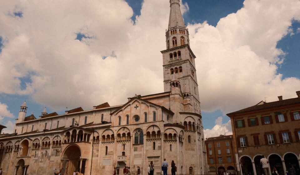Piazza Duomo
