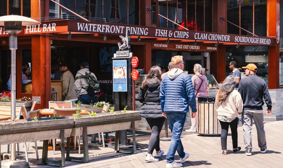Pike Place Chowder