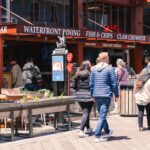 Pike Place Chowder