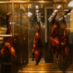 Quanjude Roast Duck