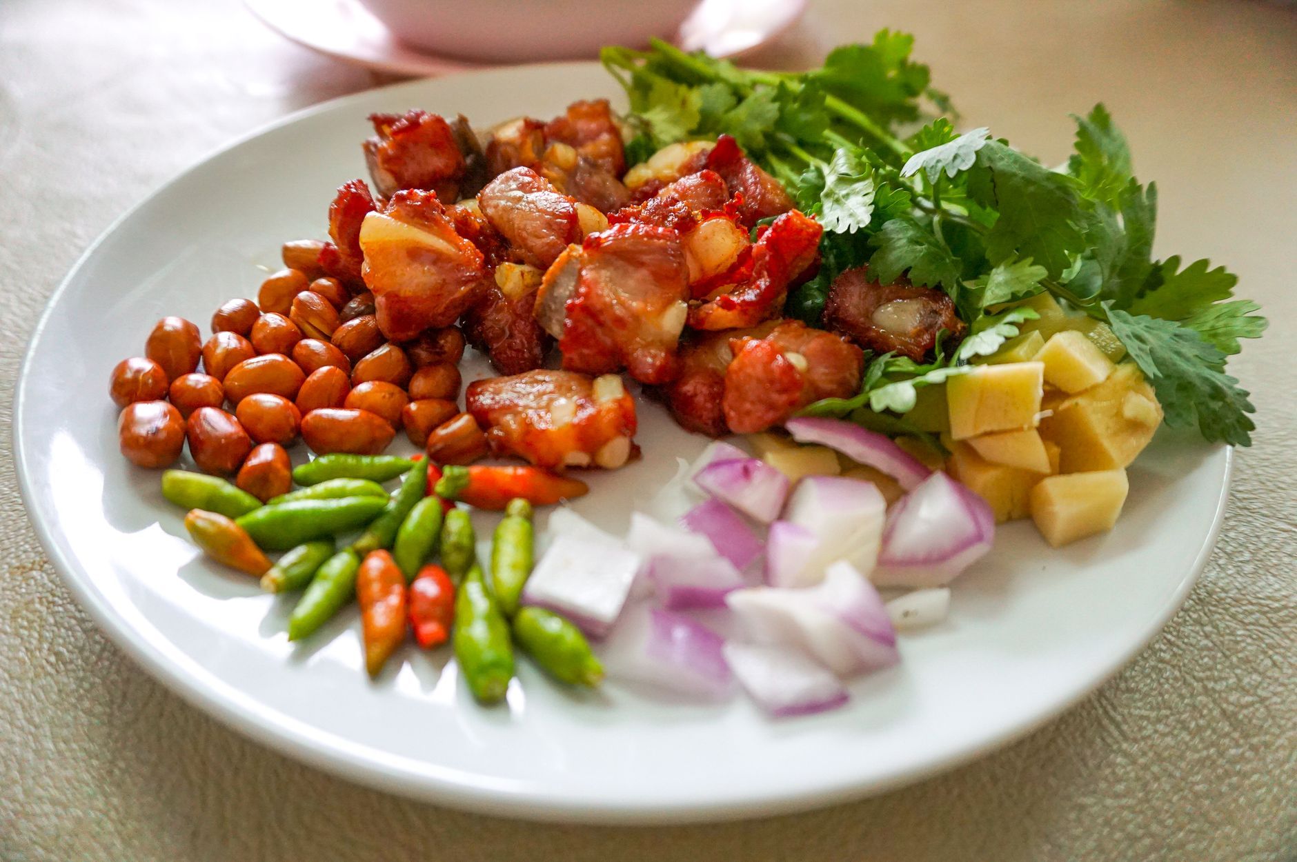 Raan Jay Fai signature dish