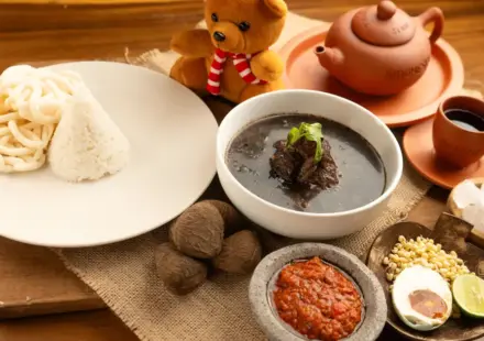 Rawon Nguling