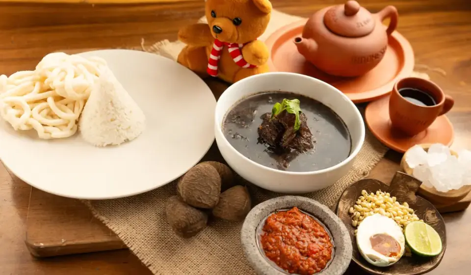 Rawon Nguling