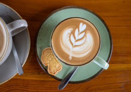 Revolver Espresso