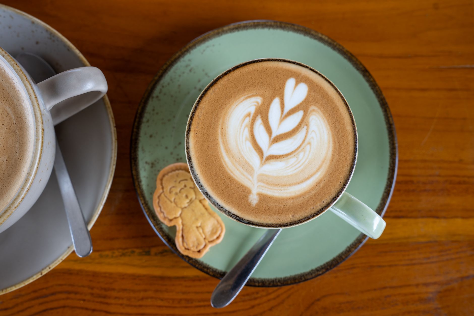Revolver Espresso - Bali Coffee Shop di Bali