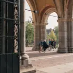 Rijksmuseum Cafe