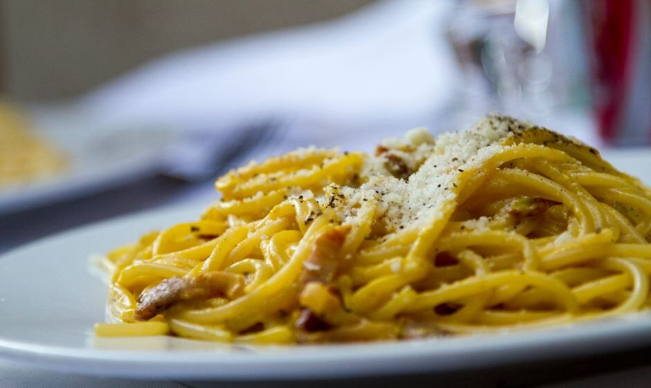 Roscioli Salumeria