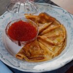 Café Pushkin Review
