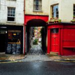 Sally Lunn's