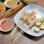 Sate Klathak Pak Bari
