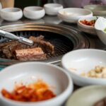 Seoul Food Food Guide