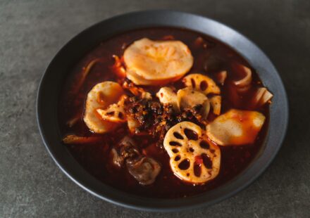 Chen Mapo Tofu Review