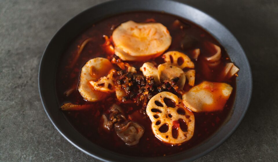 Chen Mapo Tofu Review