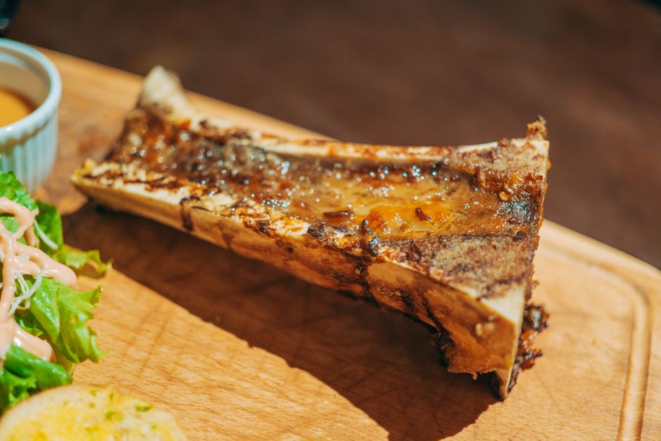 St. John - Restaurant Modern British di London