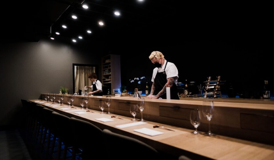 Sukiyabashi Jiro