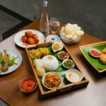 Masakan Jawa Barat Masakan Nusantara