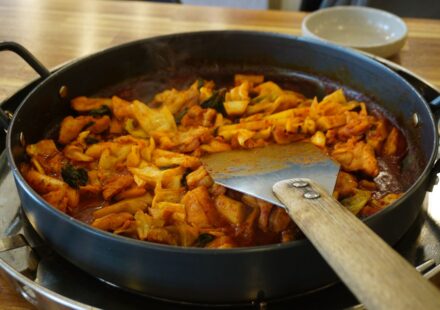 Suwon Galbi