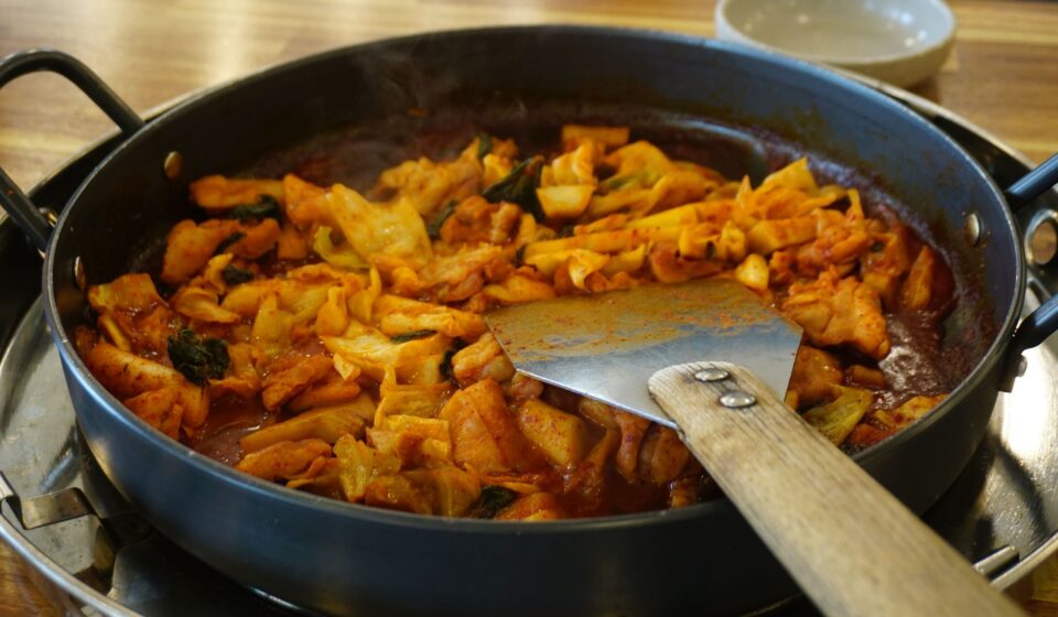 Suwon Galbi