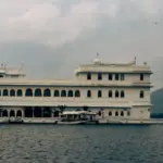Taj Lake Palace