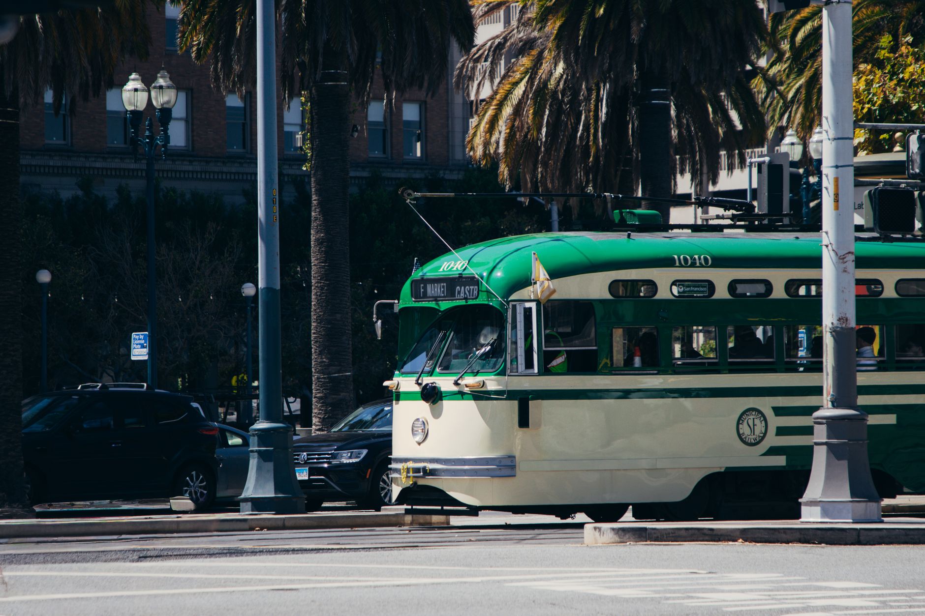 Tartine Bakery - Bakery Cafe di San Francisco
