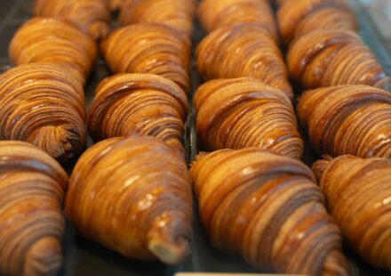 Tartine Bakery