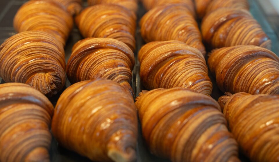 Tartine Bakery