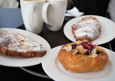 Tartine Bakery