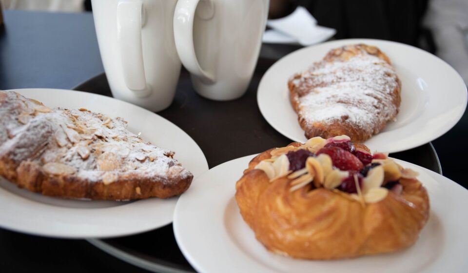 Tartine Bakery