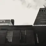 Tate Modern Cafe