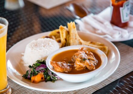The Bistro