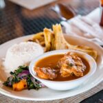 The Bistro