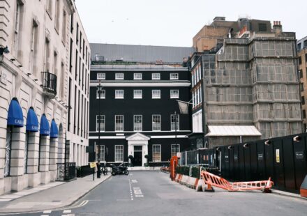 The Ledbury
