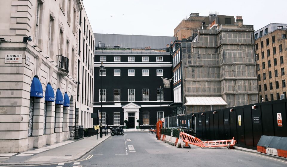 The Ledbury