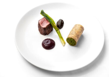 The Ledbury