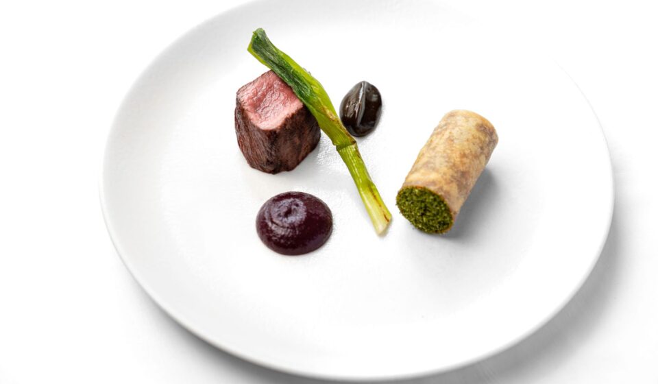 The Ledbury