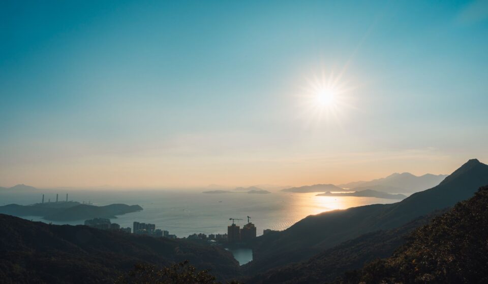 The Peninsula