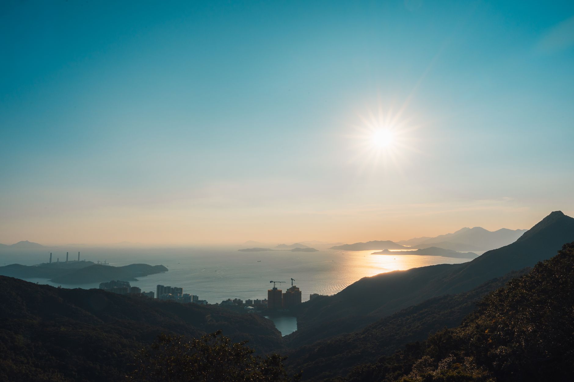 The Peninsula Hong Kong Cantonese