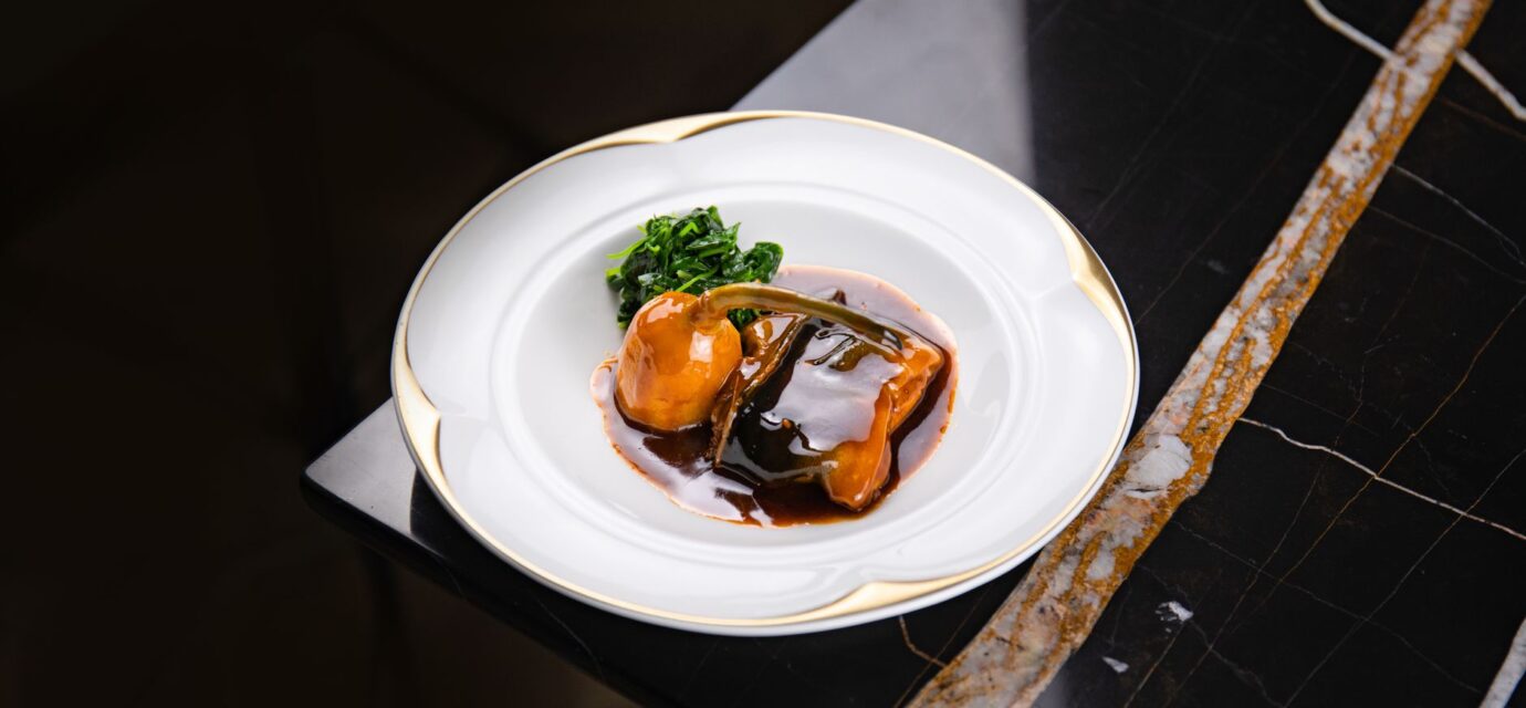 The Wolseley