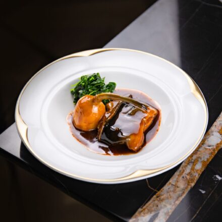 The Wolseley