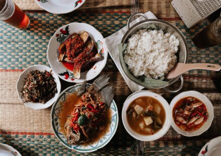 Masakan Nusa Tenggara Timur Masakan Nusantara