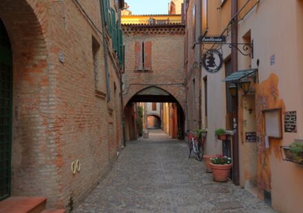 Trattoria da Gianni