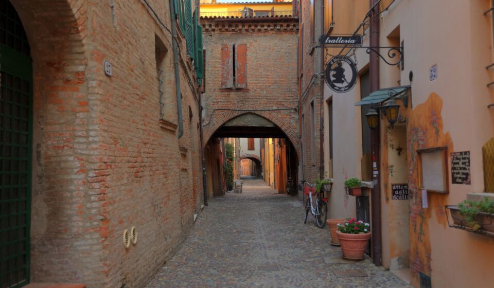 Trattoria da Gianni