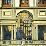 Uffizi Cafe