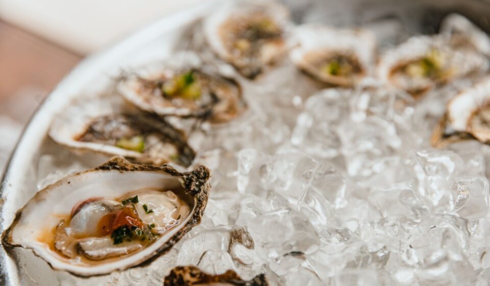 Union Oyster House