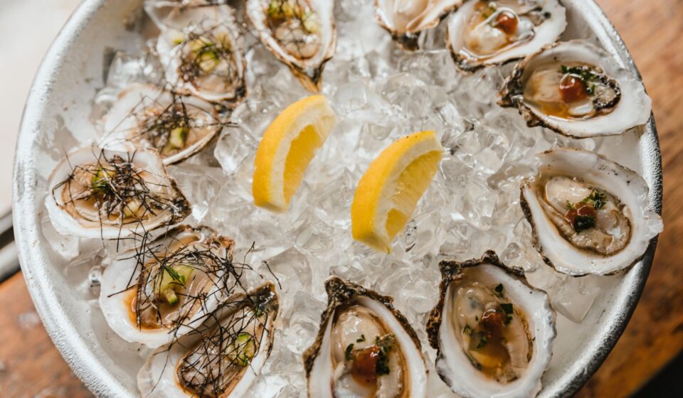Union Oyster House