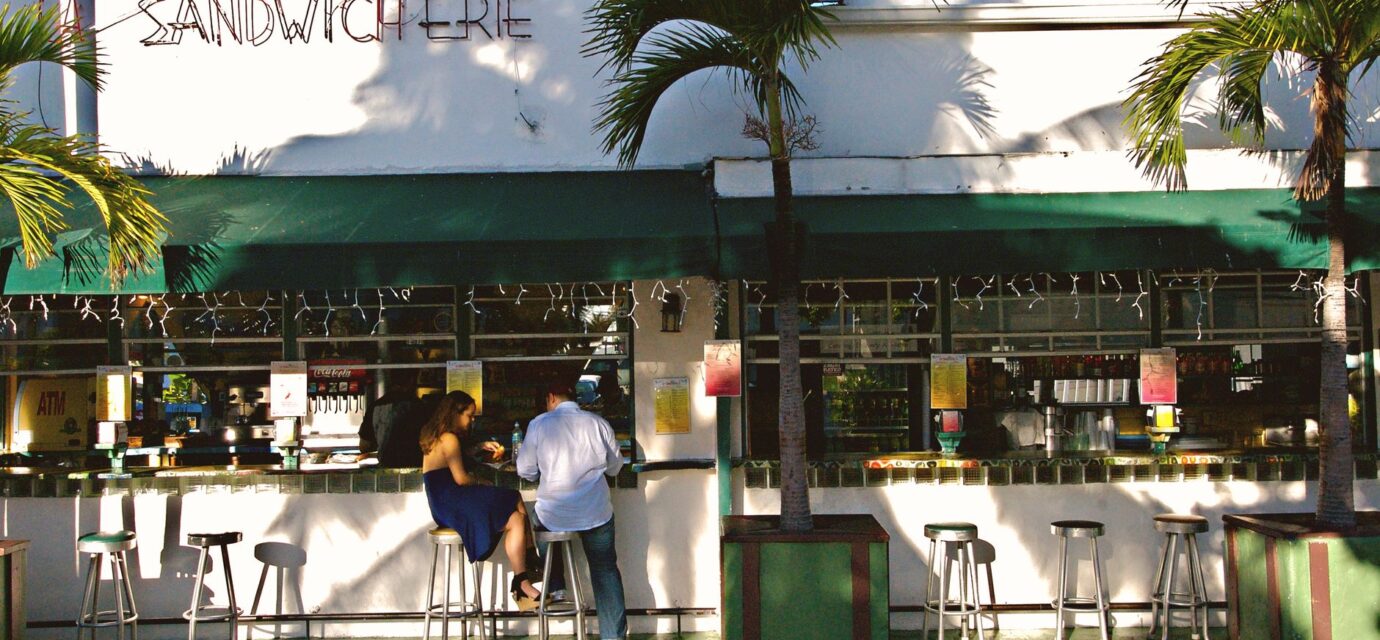 Versailles Restaurant
