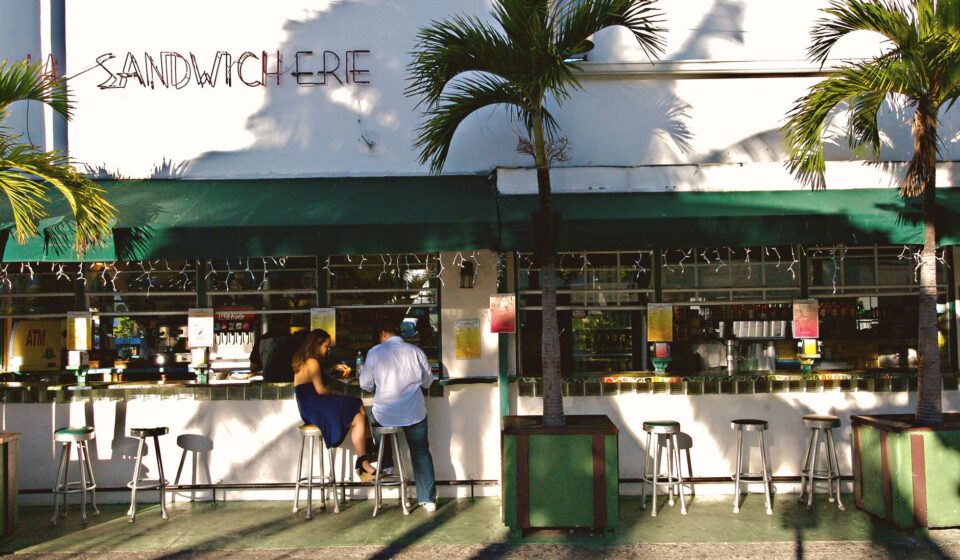 Versailles Restaurant