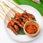 Warung Babi Guling Ibu Oka