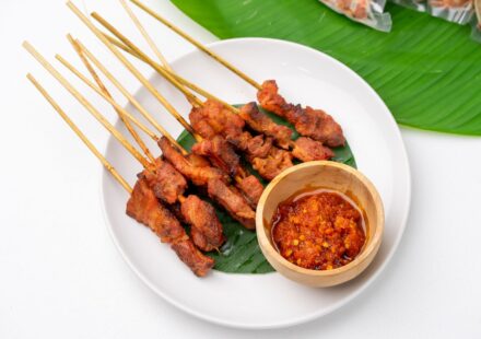 Warung Babi Guling Ibu Oka